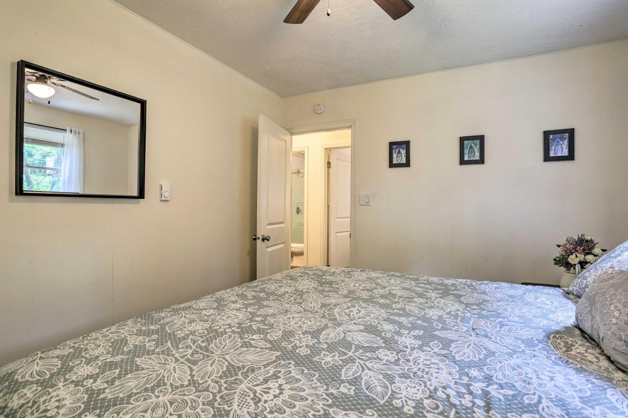 Serene Long Pond Home With Game Room And Beach Access! エクステリア 写真