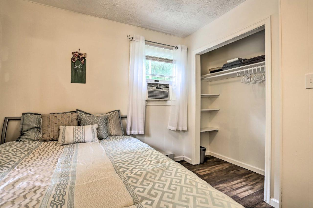 Serene Long Pond Home With Game Room And Beach Access! エクステリア 写真